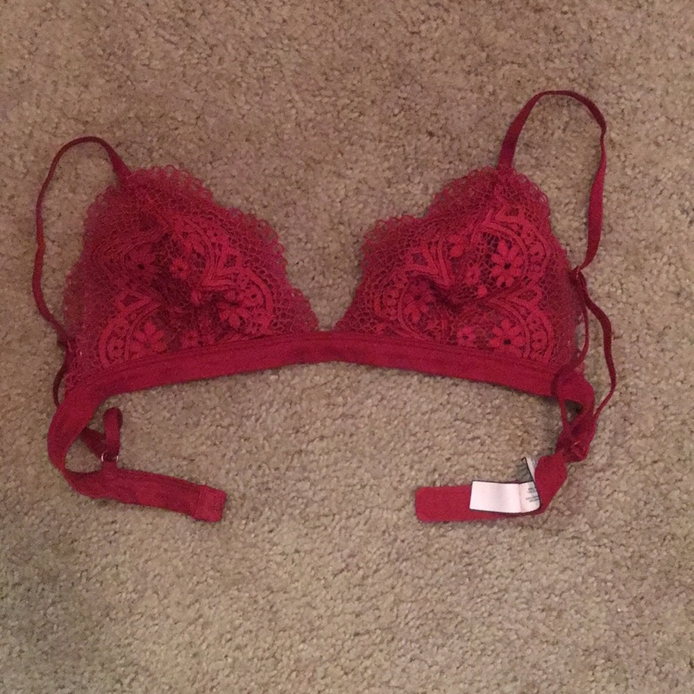 bralette